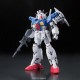 Model Kit RG RX-78 GP01-Fb Full Burnern 1/144