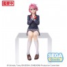 Dandadan AiraPM Perching Figure 