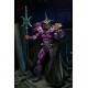 TMNT Tortues Ninja 2 Secret Of Ooze Action Figure Ultimate Shredder
