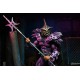 TMNT Tortues Ninja 2 Secret Of Ooze Action Figure Ultimate Shredder