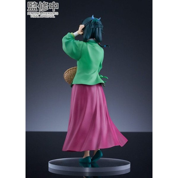 Les Carnets de l'Apothicaire Maomao Pop Up Parade