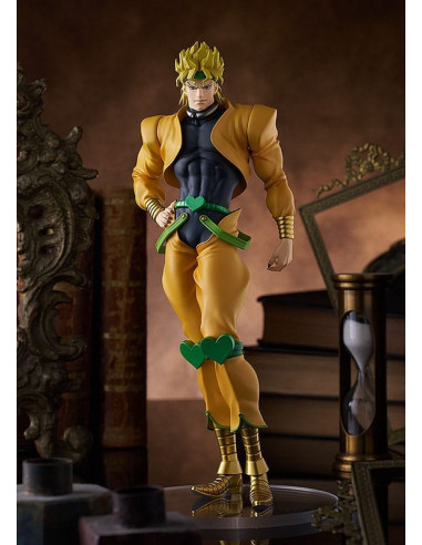 Jojo's Bizarre Adventure Stardust Crusaders Jotaro Kujo PUP