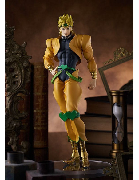 Jojo's Bizarre Adventure Stardust Crusaders Jotaro Kujo PUP