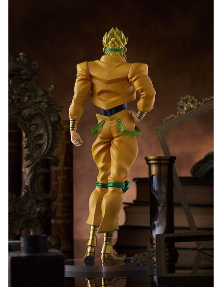 Jojo's Bizarre Adventure Stardust Crusaders Jotaro Kujo PUP