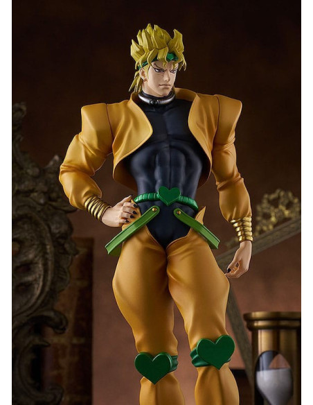 Jojo's Bizarre Adventure Stardust Crusaders Jotaro Kujo PUP