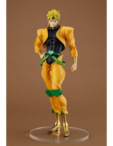 Jojo's Bizarre Adventure Stardust Crusaders Jotaro Kujo PUP
