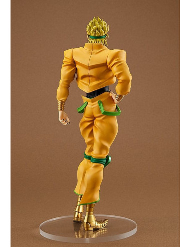 Jojo's Bizarre Adventure Stardust Crusaders Jotaro Kujo PUP