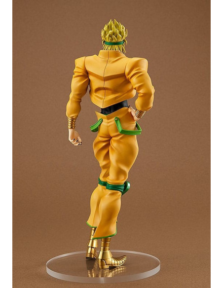 Jojo's Bizarre Adventure Stardust Crusaders Jotaro Kujo PUP