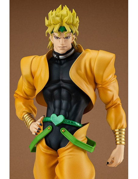 Jojo's Bizarre Adventure Stardust Crusaders Jotaro Kujo PUP