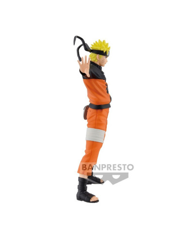 Figurine Naruto Shippuden Uzumaki Naruto Panel Spectacle