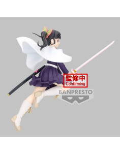 Figurine Demon Slayer Kanao Tsuyuri Vibration Stars 2