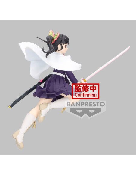 Figurine Demon Slayer Kanao Tsuyuri Vibration Stars