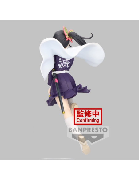 Figurine Demon Slayer Kanao Tsuyuri Vibration Stars