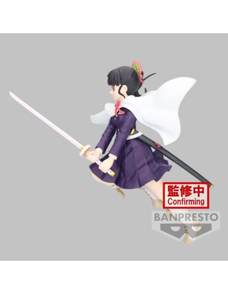 Figurine Demon Slayer Kanao Tsuyuri Vibration Stars