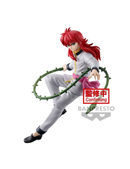 Yu Yu Hakusho Kurama Ankoku Bujutsukai