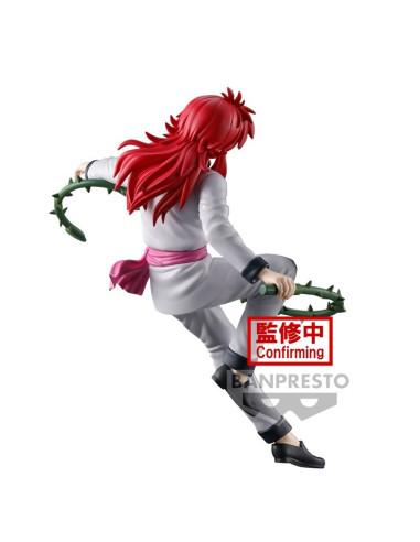 Yu Yu Hakusho Kurama Ankoku Bujutsukai