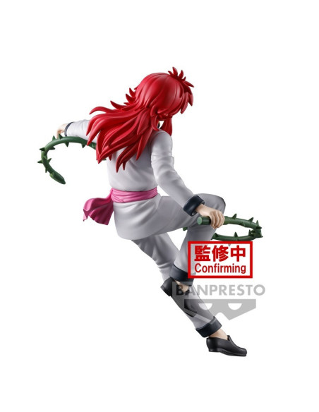 Yu Yu Hakusho Kurama Ankoku Bujutsukai