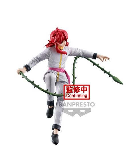 Yu Yu Hakusho Kurama Ankoku Bujutsukai
