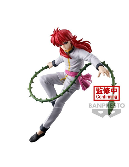 Yu Yu Hakusho Kurama Ankoku Bujutsukai