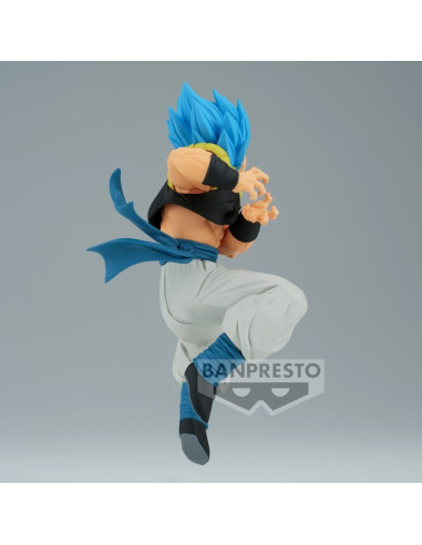 Dragon Ball Z Super Saiyan Trunks Blood Of Saiyans