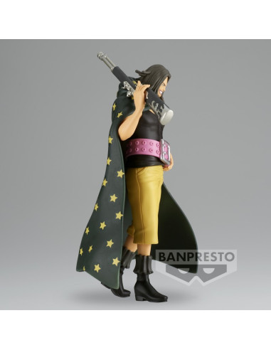 Figurine One Piece Yasopp The Shukko