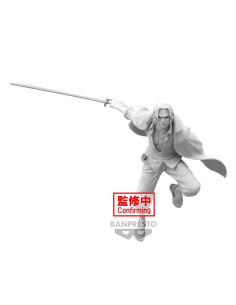 Figurine One Piece Shanks Battle Record Collection 