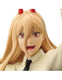 CHAINSAW MAN - POWER - VIBRATION STARS 2