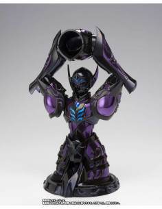Saint Cloth Myth Ex Aquarius Camus Surplice 20th Rev 2