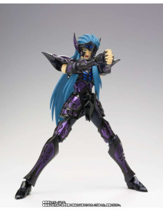 Saint Cloth Myth Ex Aquarius Camus Surplice 20th Rev