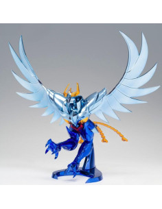 Myth Cloth EX - Ikki du Phenix Final Bronze 2