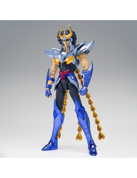 Myth Cloth EX - Ikki du Phenix Final Bronze