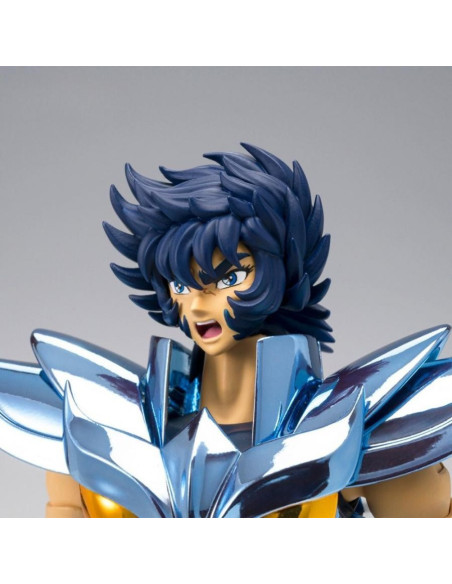 Myth Cloth EX - Ikki du Phenix Final Bronze