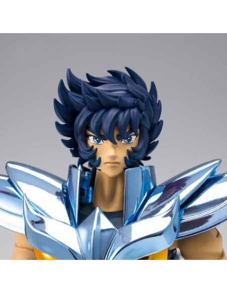 Myth Cloth EX - Ikki du Phenix Final Bronze