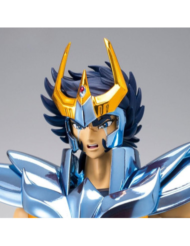 Myth Cloth EX - Ikki du Phenix Final Bronze