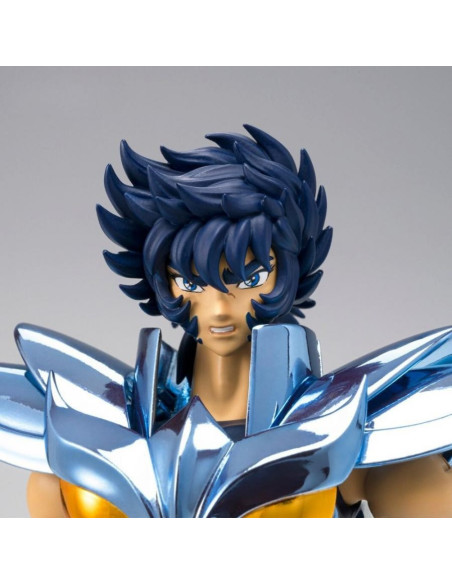 Myth Cloth EX - Ikki du Phenix Final Bronze