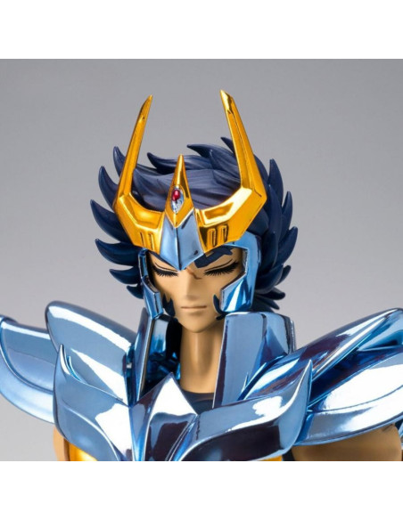 Myth Cloth EX - Ikki du Phenix Final Bronze