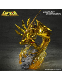 Saint Seiya -  Seiya Du Sagittaire Figuarts Zero 2