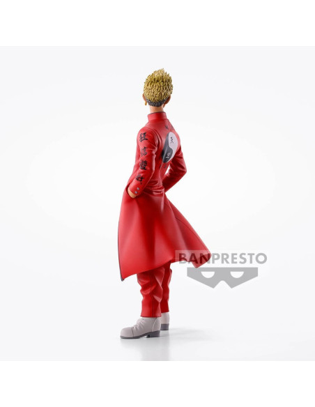 Tokyo Revengers Tetta Kisaki Figure Vol.2
