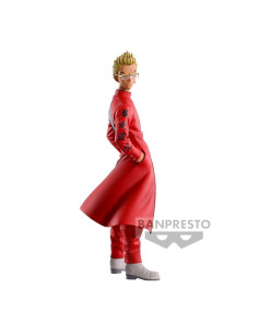 Tokyo Revengers Tetta Kisaki Figure Vol.2