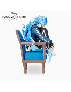 Figurine Disney Twisted Wonderland Idia Shroud PM Grace Situation 2