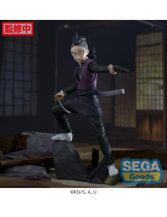 Demon Slayer Tanjiro Kamado Swordsmith Village Arc Xross Link 2