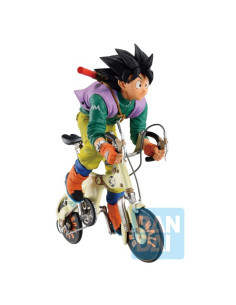 Dragon Ball Z - ICHIBANSHO - Son Goku