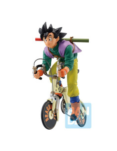 Dragon Ball Z - ICHIBANSHO - Son Goku 2