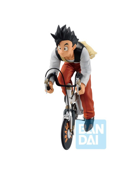 Dragon Ball Z - ICHIBANSHO - Son Gohan