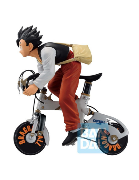 Dragon Ball Z - ICHIBANSHO - Son Gohan