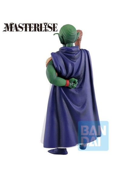 Dragon Ball Z - ICHIBANSHO - Kami