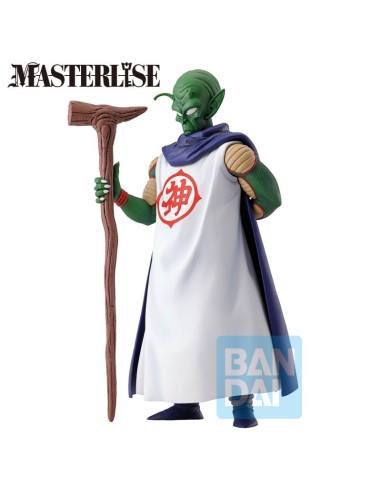 Dragon Ball Z - ICHIBANSHO - Kami