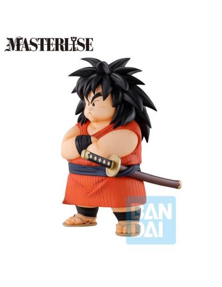 Dragon Ball Z - ICHIBANSHO - Yajirobe
