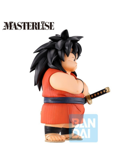 Dragon Ball Z - ICHIBANSHO - Yajirobe