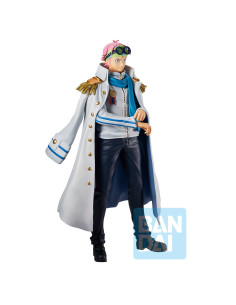 Figurine One Piece Koby Legendary Hero Ichibansho 2